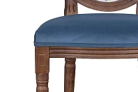 красивый Стул для кафе Volker Leg Abstract V4 в интернет-магазине