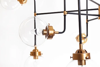 красивые Люстра Bistro 16 на заказ