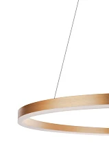Люстра Orblaze 1000 gold