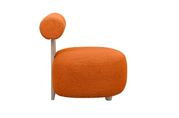 Кресло Luman Orange V2L