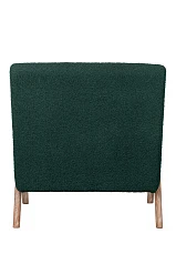 заказать стильное Кресло с пуфом для гостиниц Arrow Oak