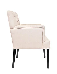 купить Низкое кресло Zander White