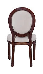 купить Стул Volker Beige Chocolate в интернет-магазине