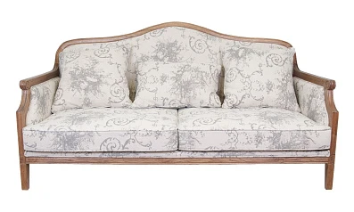 купить Диван с высокой спинкой Madesta