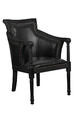 купить красивое Кресло Valene Black V2