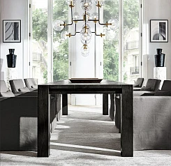 красивые Люстра Bistro 16 на заказ