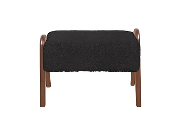 Кресло с пуфом для гостиниц Arrow BR V3 в интернет-магазине