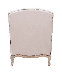 Полукресло Mosca Beige на заказ в интернет-магазине