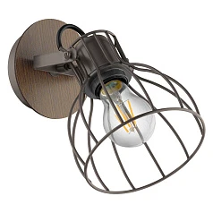 купить стильные 98134 Настенный светильник SAMBATELLO в интернет-магазине