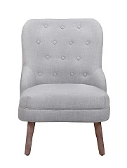 Классическое кресло Erwin Gray в интерьере