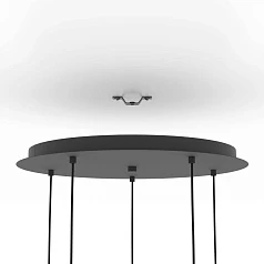 заказать стильные 390183 Люстра SERENARA