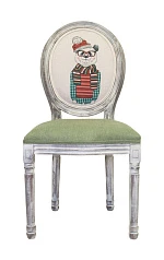 фото Стул Volker Green Bear V2