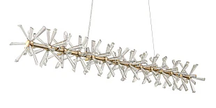 фото Люстра Star Light L1000