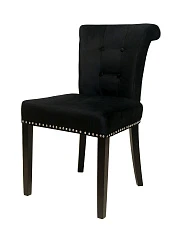 фото Стул Utra Dark Grey в интерьере