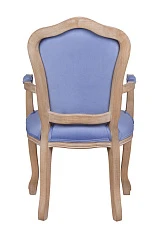 Стул Graph Arm Flower в интерьере