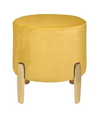 заказать Дизайнерский пуф Lutor