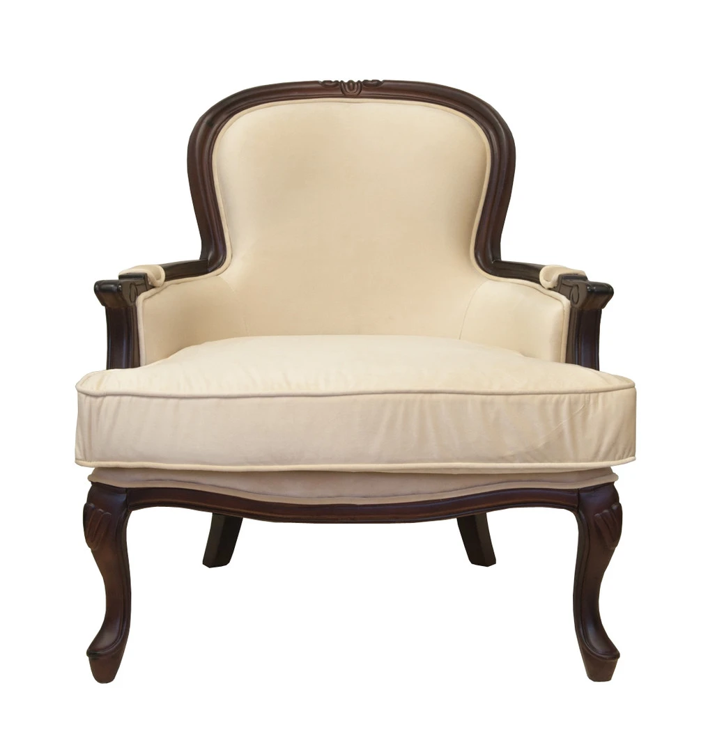 заказать Классическое кресло Diesta Velvet в интернет-магазине