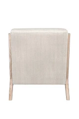 Кресло дизайнерское Cody Bone на заказ