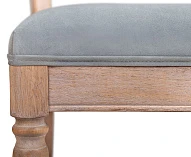 купить Стул Fabulous Gray