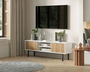 купить Комод под TV KOTO арт KT08 в интернет-магазине