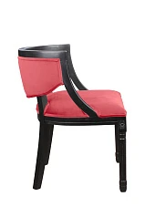 красивый Стул для кафе Orzo Karmin в интернет-магазине