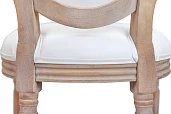красивый Стул Filon Average White and Beige в интернет-магазине