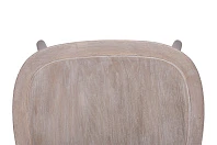 фото Стул Cross Back Old Dek в интерьере