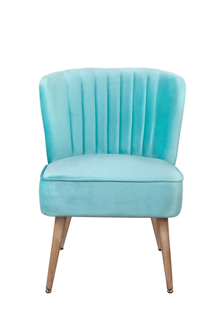 фото Кресло Shell Mint