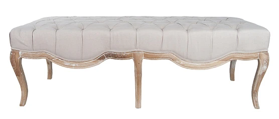 купить Оттоманка Alva White