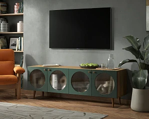 Комод низкий ROSA арт. R09 в интернет-магазине