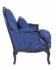 купить Полукресло Aldo Blue