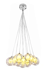 купить стильные Люстра Bocci Clear 10