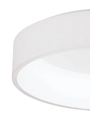 фото 39287 Светодиодный потолочный светильник MARGHERA 1 в интерьере