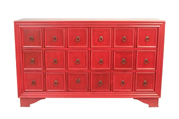 купить Дизайнерский комод Danek в интернет-магазине