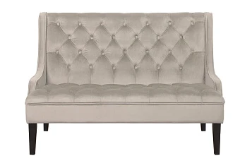 купить красивый Американский диван Sommet Taupe коричневый