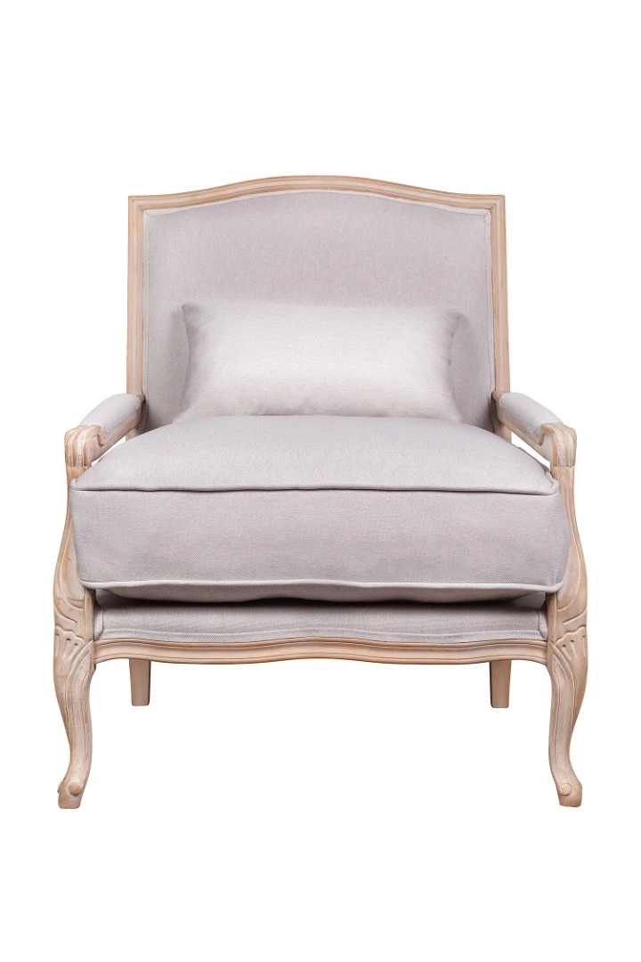 заказать Классическое кресло для гостиниц Trak Beige