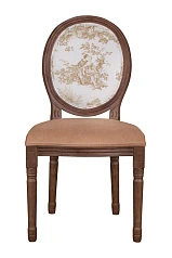 стильный Стул Volker Leg Abstract V3 на заказ