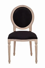 красивый Стул Delo Black Velvet в интернет-магазине