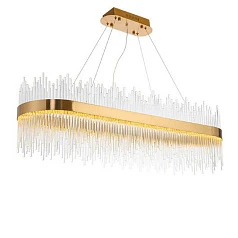 Люстра Stripglass L100 в интернет-магазине