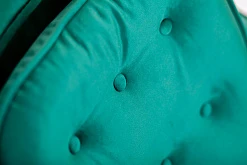 купить Классическое кресло Monti Green в интернет-магазине