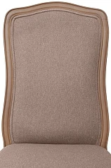 Стул для кафе Wenter Cocoa в интерьере