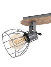 купить стильные 98136 Настенный светильник SAMBATELLO