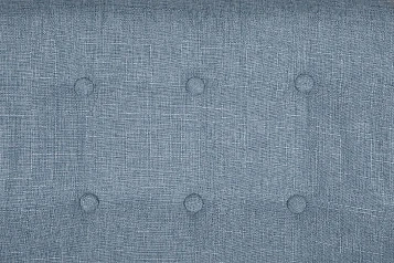 Мягкое кресло Fuller Blue V2 в интерьере