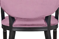 купить красивый Стул для кафе Orzo Pink