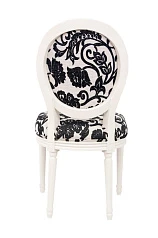 купить красивый Стул Miro Black-White