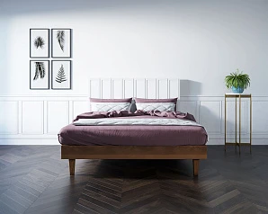 заказать Кровать "Andersen" 160х200 см арт AN160 в интернет-магазине