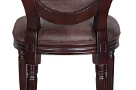 красивый Стул Volker Brownie V2