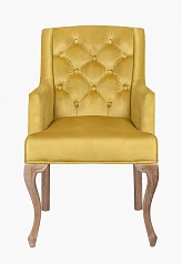 купить красивое Классическое кресло Deron Gold