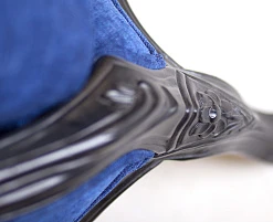 Полукресло Aldo Blue на заказ