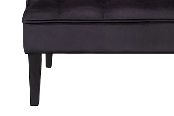 заказать Диван Sommet Black